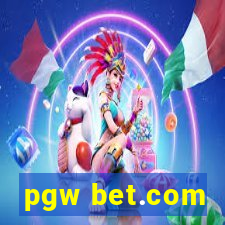 pgw bet.com